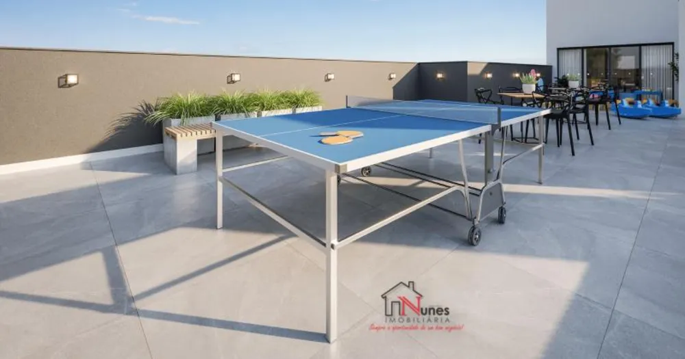 Apartamento, 2 quartos, 57 m² - Foto 11