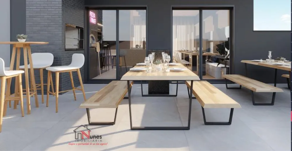 Apartamento, 2 quartos, 57 m² - Foto 9