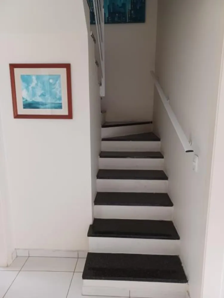 Sobrado, 3 quartos, 53 m² - Foto 9