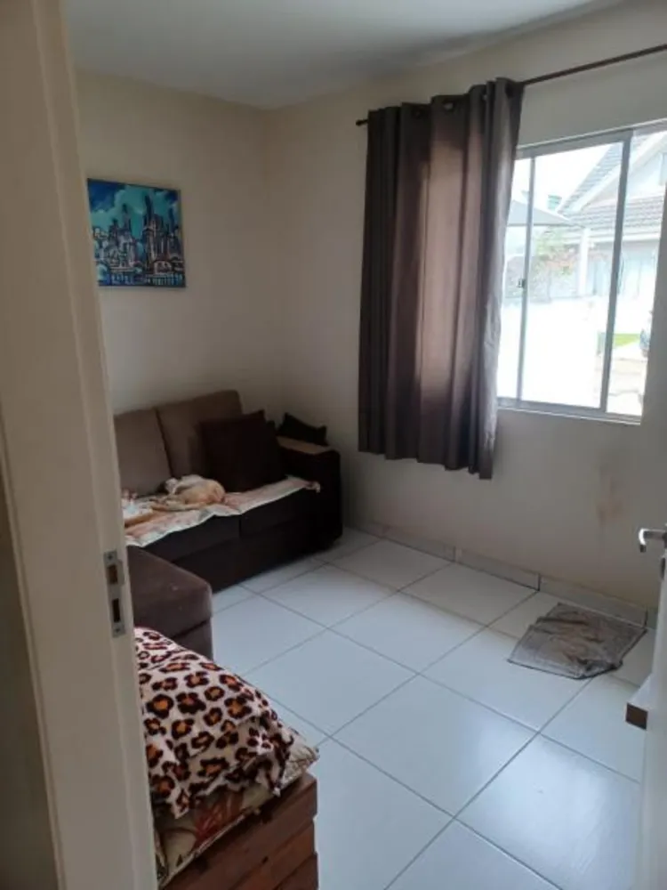 Sobrado, 3 quartos, 53 m² - Foto 8