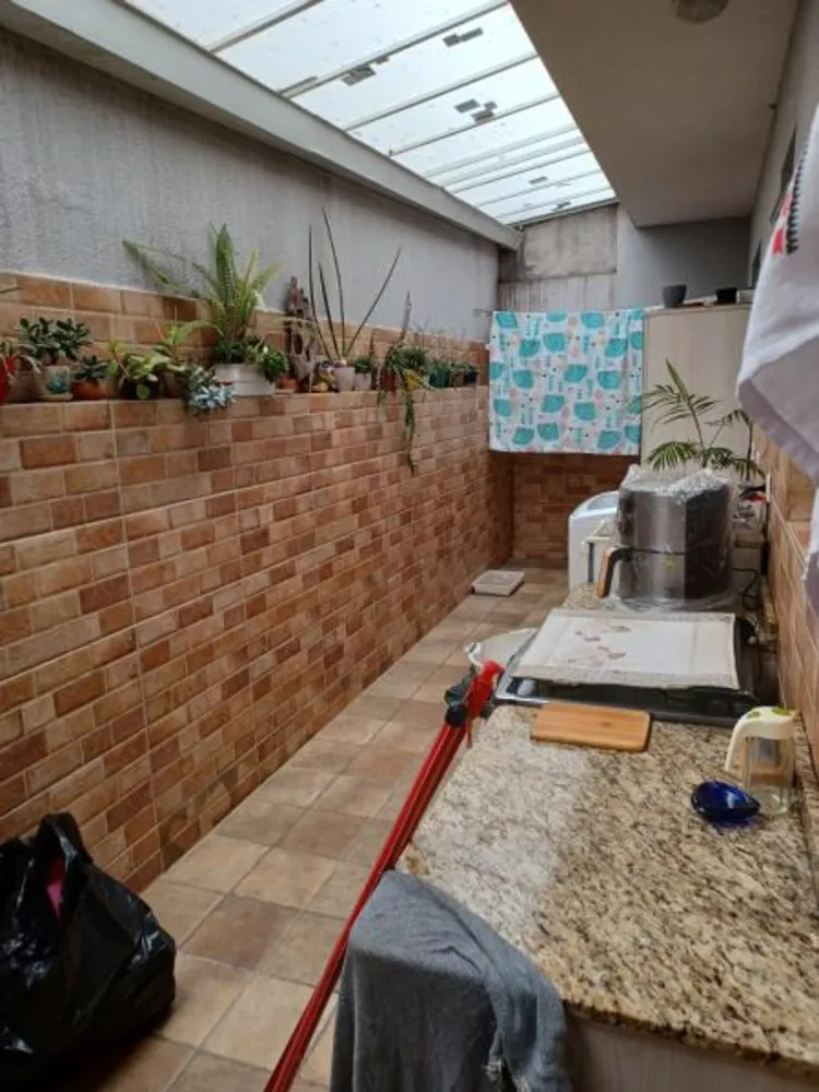 Sobrado, 3 quartos, 53 m² - Foto 3