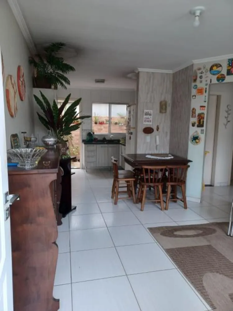 Sobrado, 3 quartos, 53 m² - Foto 2