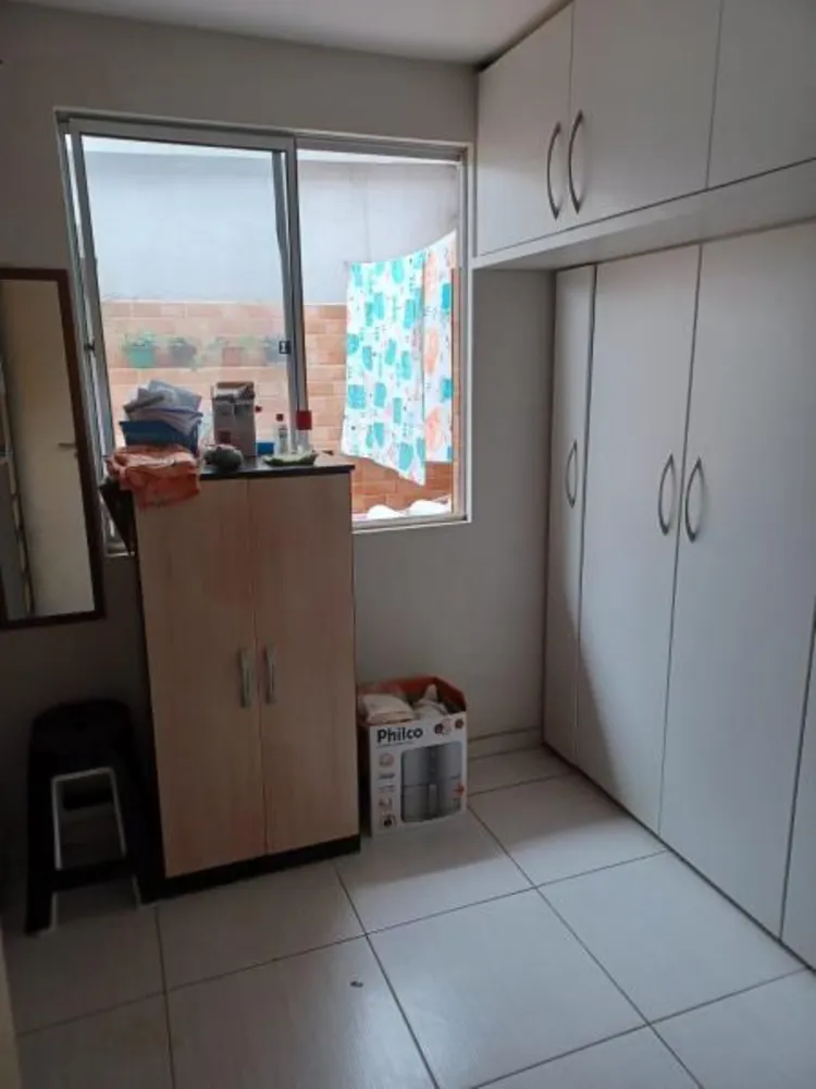 Sobrado, 3 quartos, 53 m² - Foto 6