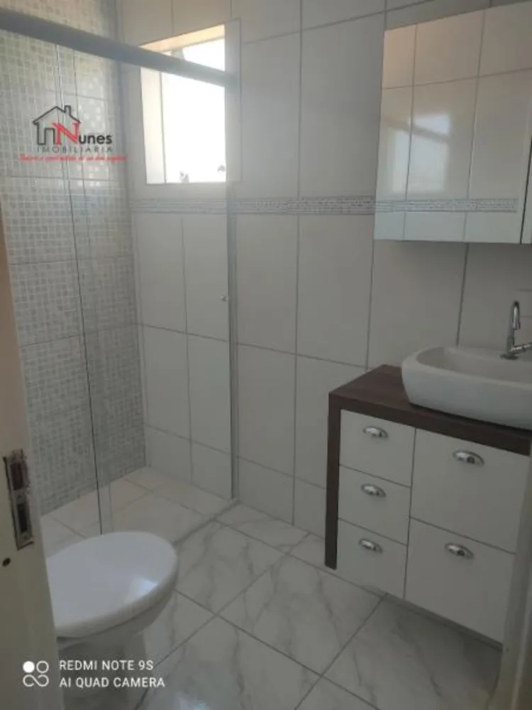 Apartamento, 2 quartos, 50 m² - Foto 6