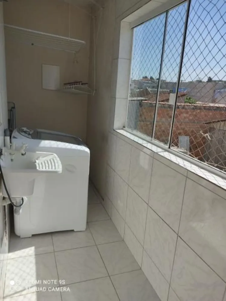 Apartamento, 2 quartos, 50 m² - Foto 8
