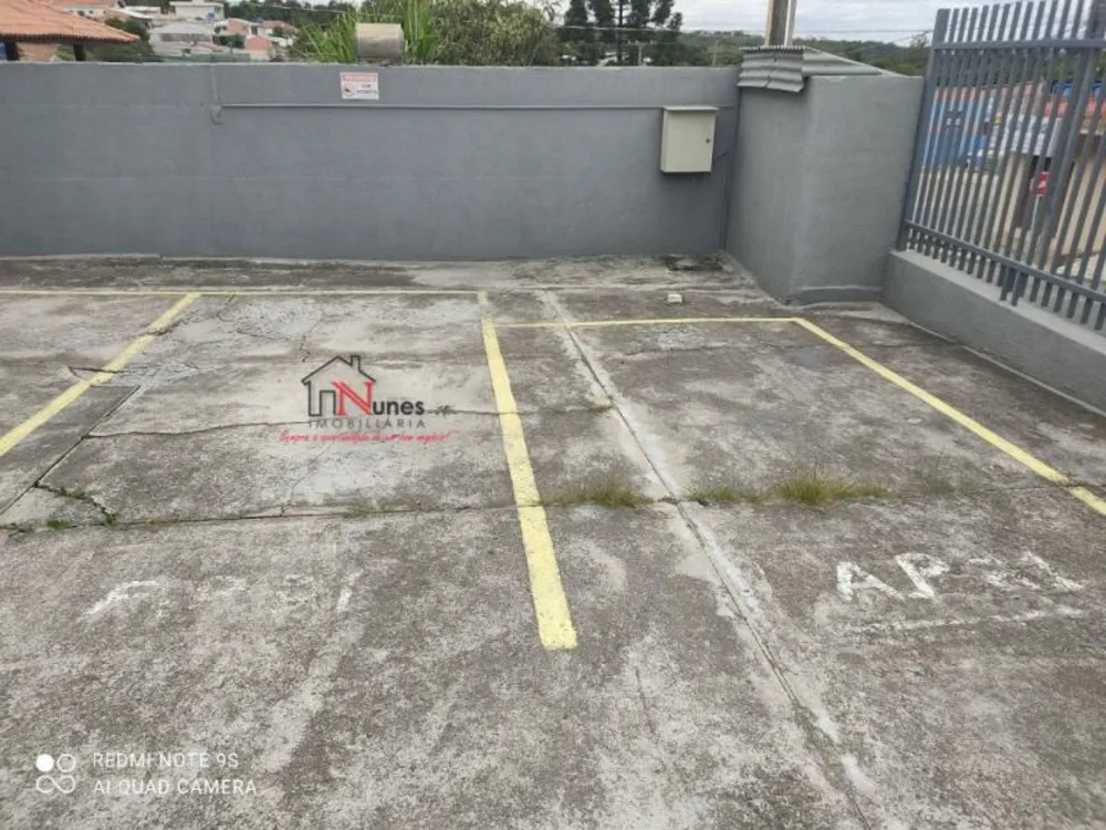 Apartamento, 2 quartos, 50 m² - Foto 9