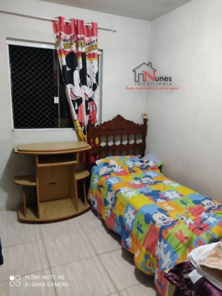 Apartamento à venda com 2 quartos, 50m² - Foto 3