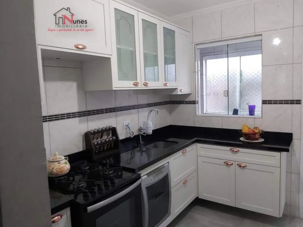 Apartamento, 2 quartos, 50 m² - Foto 5