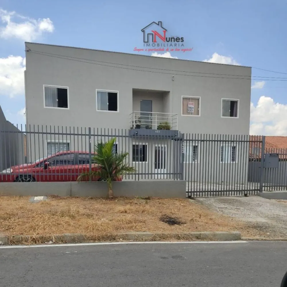 Apartamento, 2 quartos, 50 m² - Foto 7
