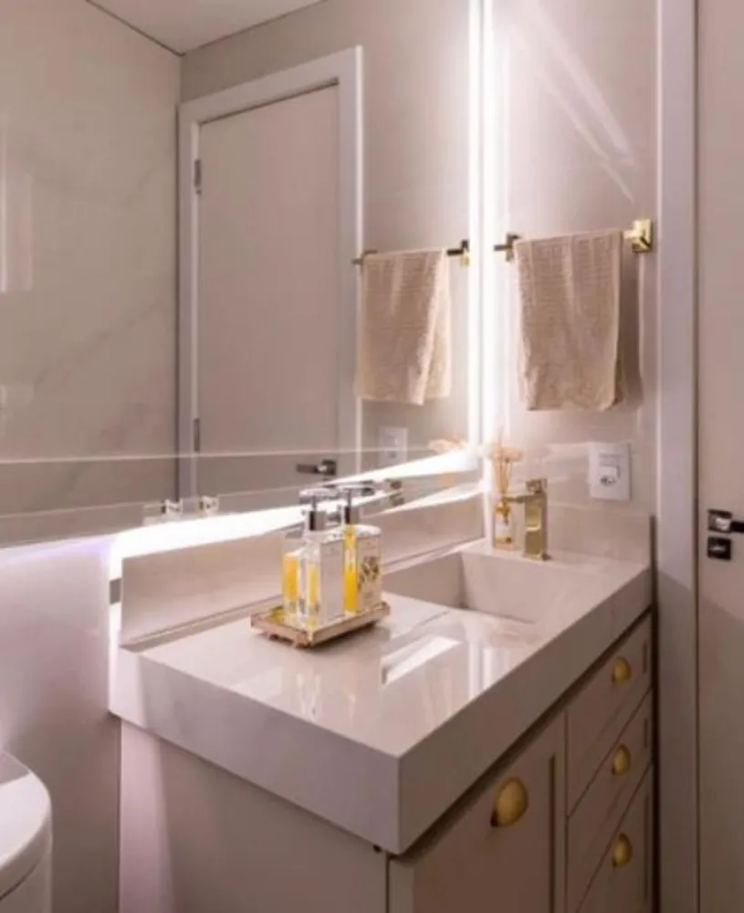 Apartamento, 2 quartos, 70 m² - Foto 8