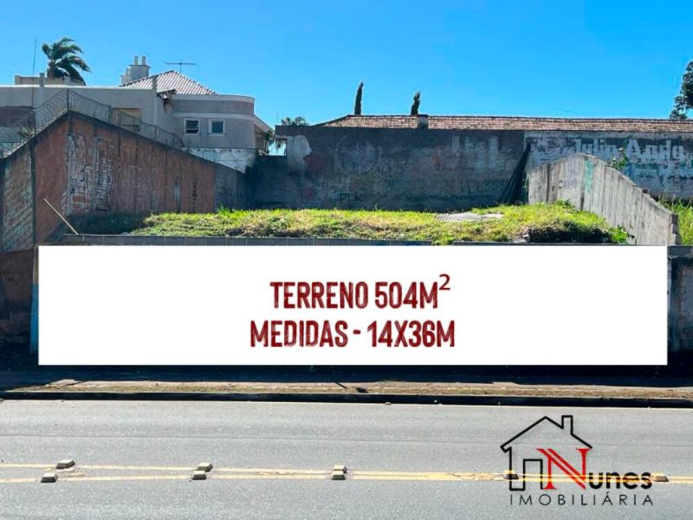 Loteamento e Condomínio - Foto 1