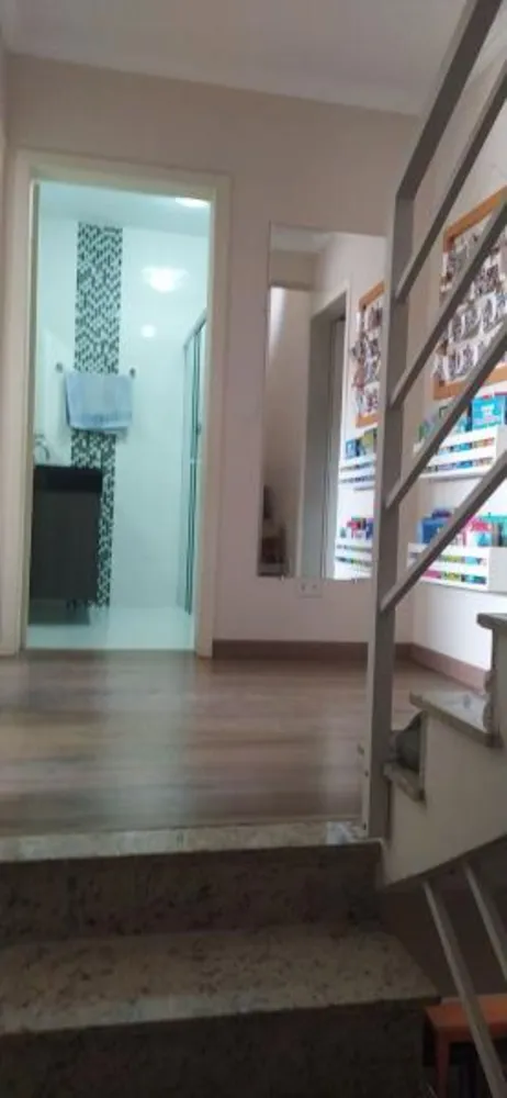 Sobrado, 3 quartos, 160 m² - Foto 6