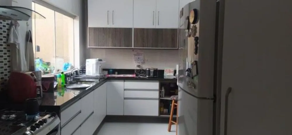 Sobrado, 3 quartos, 160 m² - Foto 7