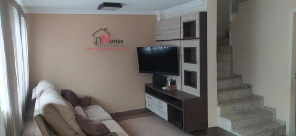 Sobrado, 3 quartos, 160 m² - Foto 5