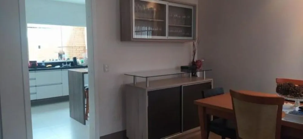 Sobrado, 3 quartos, 160 m² - Foto 8