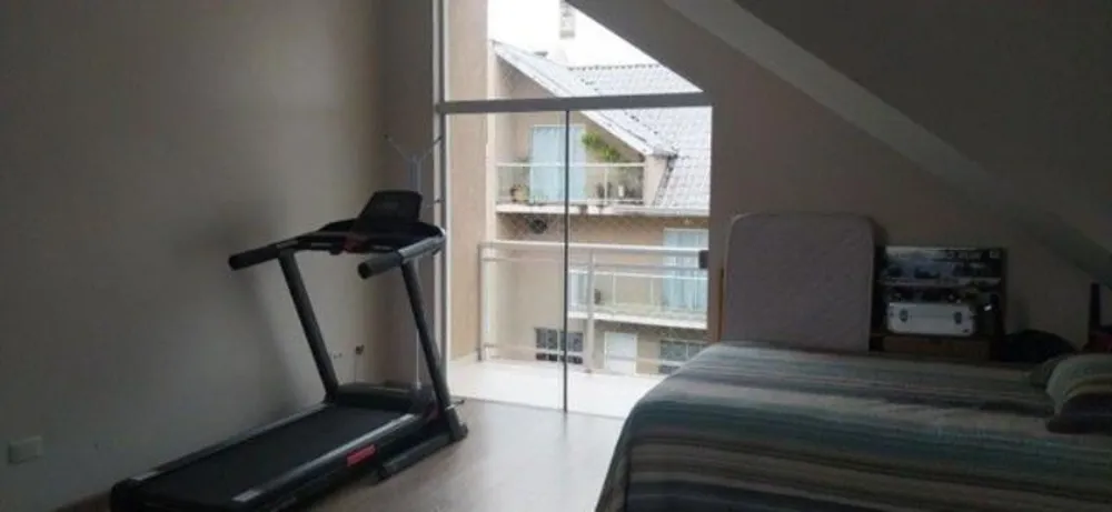 Sobrado, 3 quartos, 160 m² - Foto 11