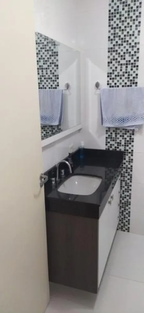 Sobrado, 3 quartos, 160 m² - Foto 9