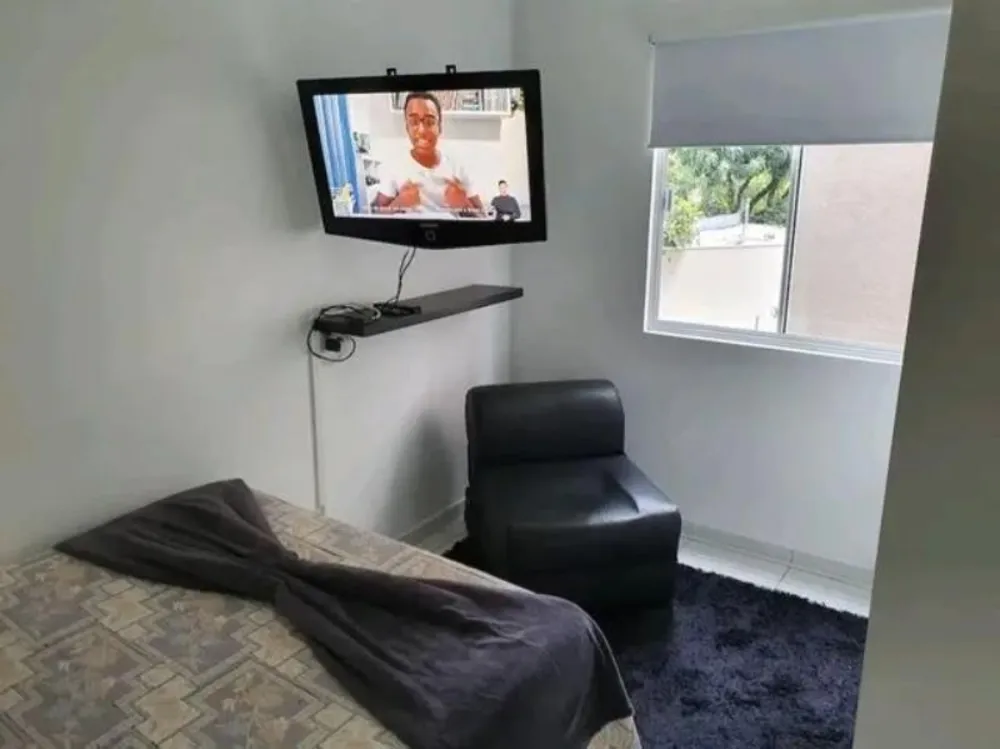 Apartamento, 1 quarto, 30 m² - Foto 8