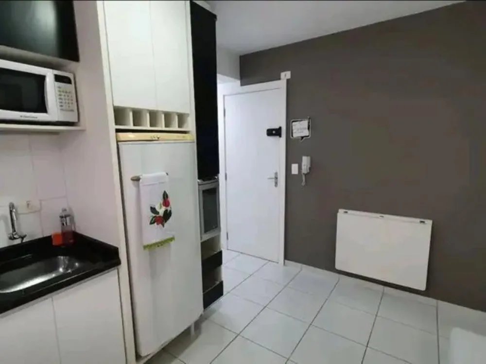 Apartamento, 1 quarto, 30 m² - Foto 6