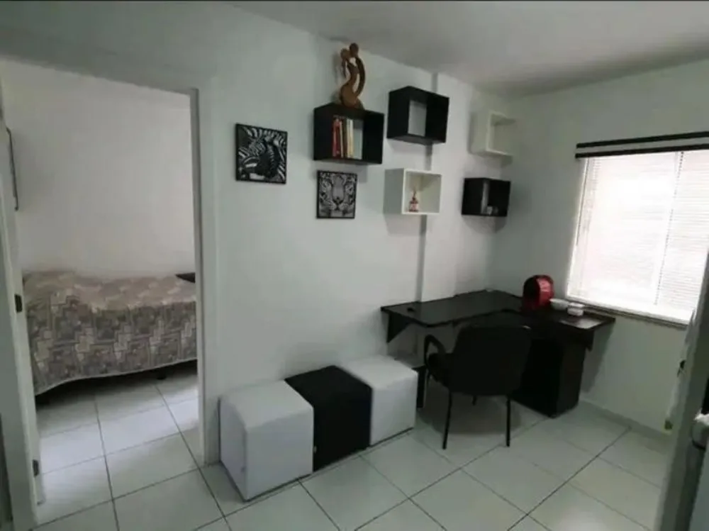 Apartamento, 1 quarto, 30 m² - Foto 7