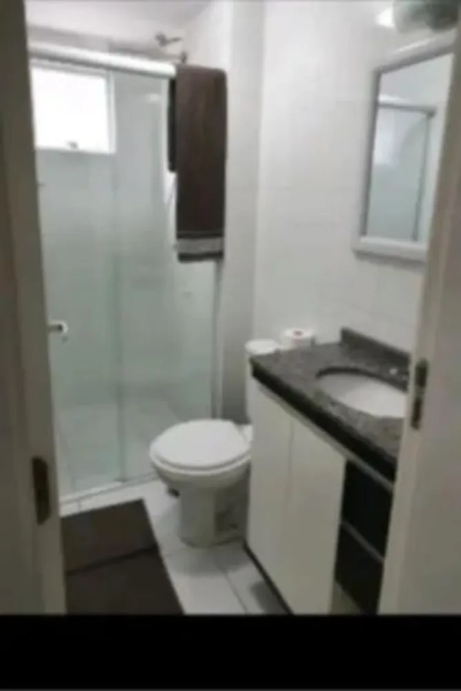 Apartamento, 1 quarto, 30 m² - Foto 5