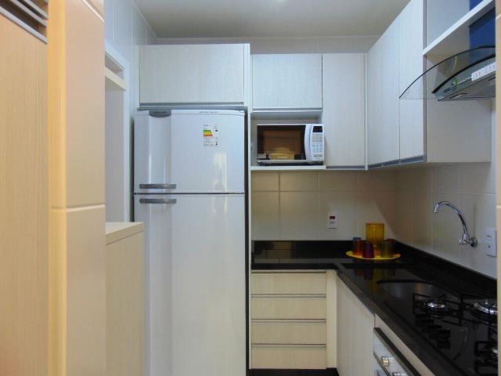 Apartamento, 3 quartos, 54 m² - Foto 8