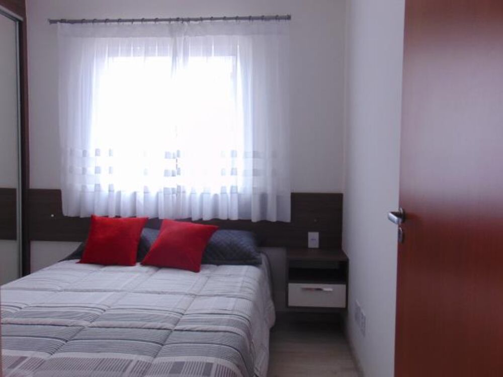 Apartamento, 3 quartos, 54 m² - Foto 2