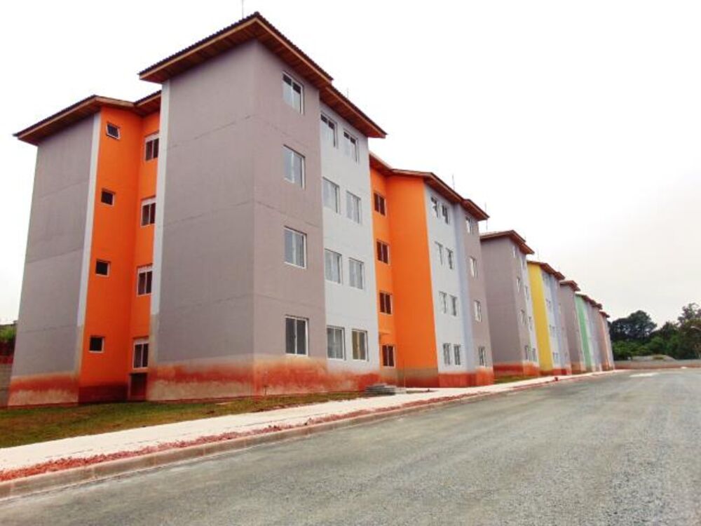 Apartamento, 3 quartos, 54 m² - Foto 3