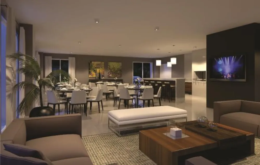Apartamento, 3 quartos, 54 m² - Foto 10