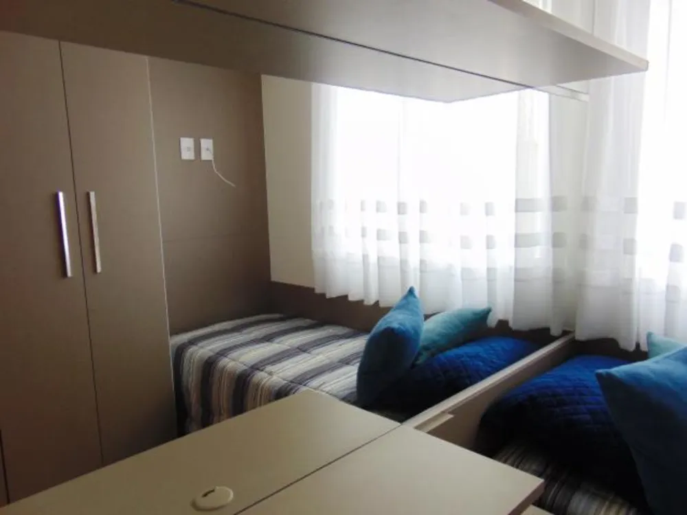 Apartamento, 3 quartos, 54 m² - Foto 3
