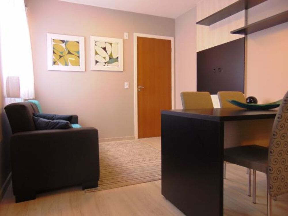 Apartamento, 3 quartos, 54 m² - Foto 4
