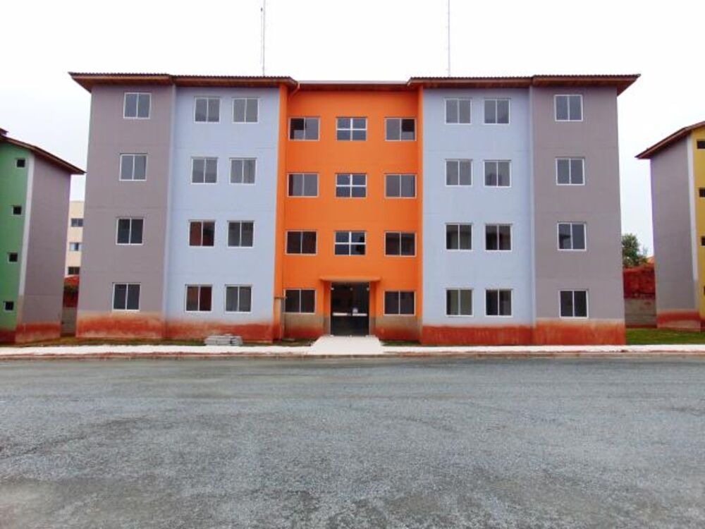 Apartamento, 3 quartos, 54 m² - Foto 6