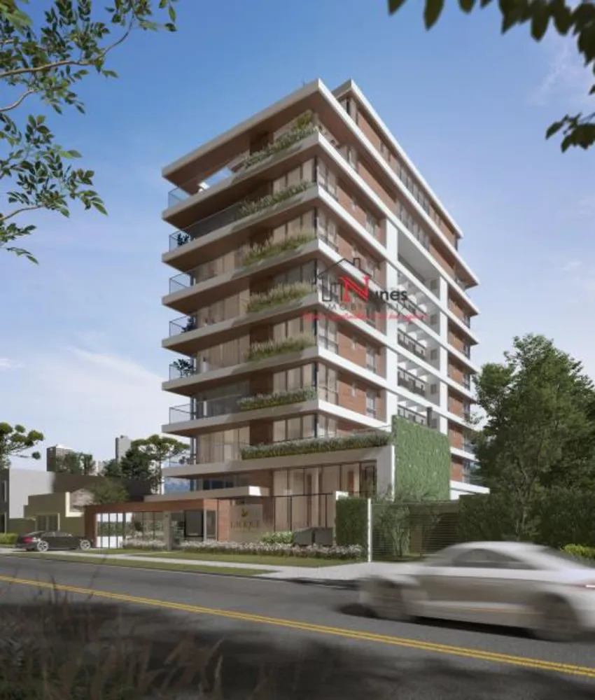 Apartamento, 3 quartos, 153 m² - Foto 2