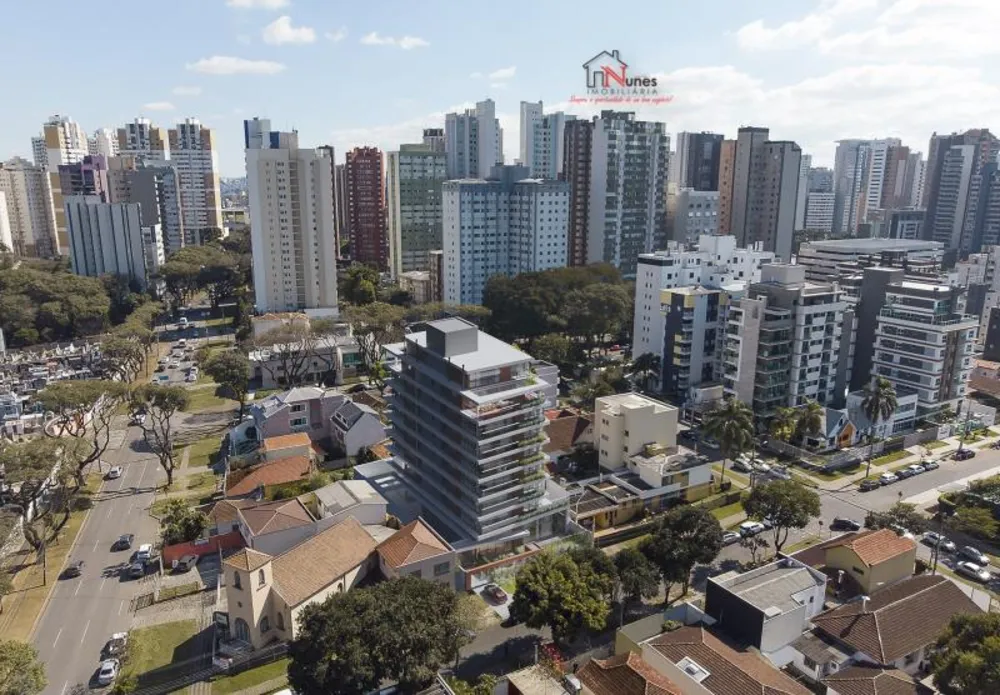 Apartamento, 3 quartos, 153 m² - Foto 11