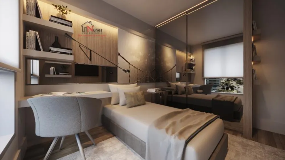 Apartamento, 3 quartos, 153 m² - Foto 7
