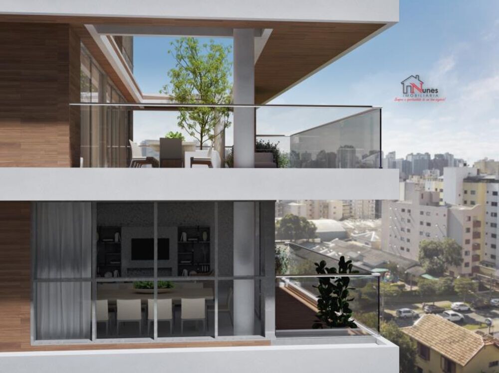 Apartamento, 3 quartos, 153 m² - Foto 3
