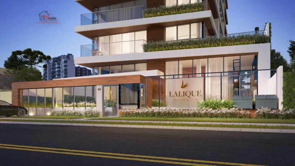 Apartamento, 3 quartos, 153 m² - Foto 8