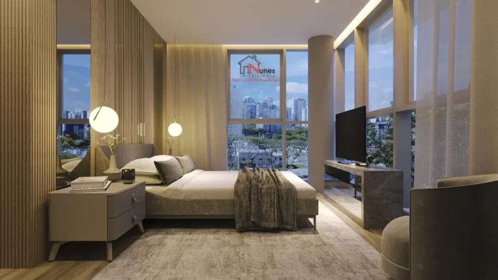 Apartamento, 3 quartos, 153 m² - Foto 6