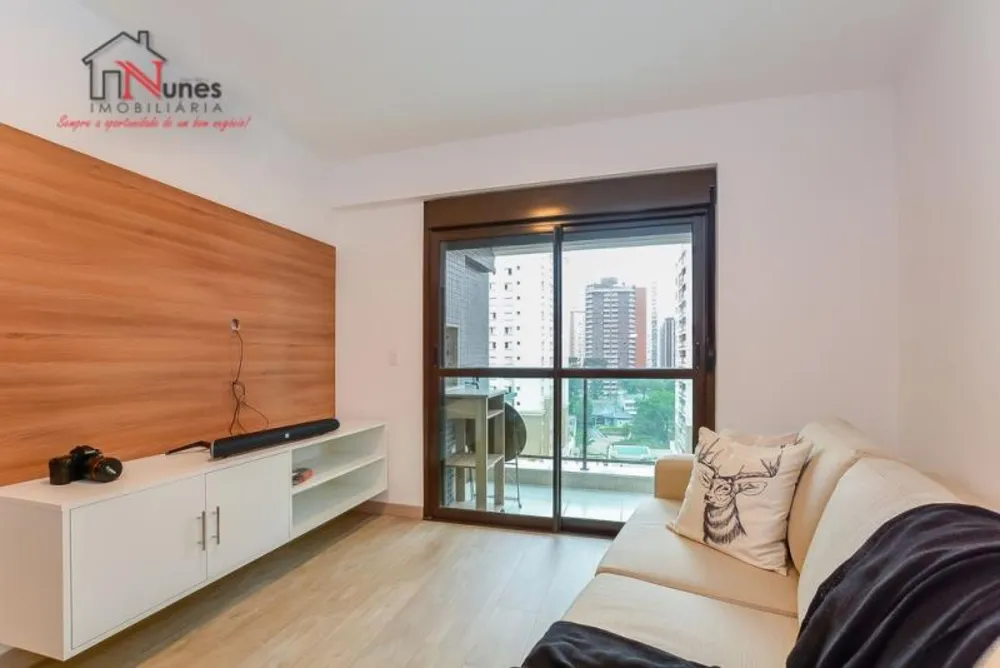 Apartamento, 1 quarto, 48 m² - Foto 7