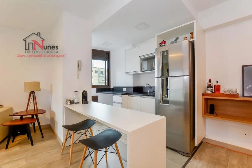 Apartamento, 1 quarto, 48 m² - Foto 5