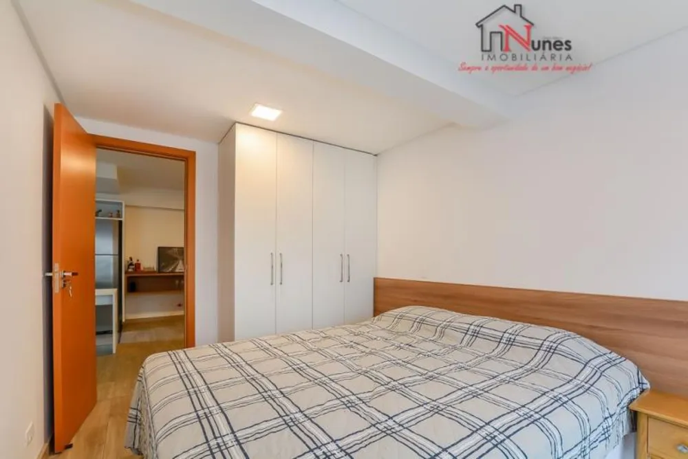 Apartamento, 1 quarto, 48 m² - Foto 6