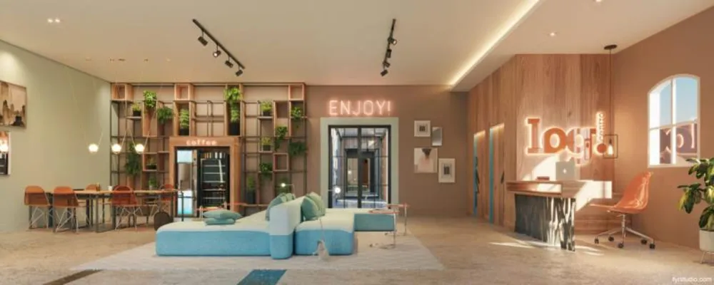 Apartamento, 1 quarto, 25 m² - Foto 11