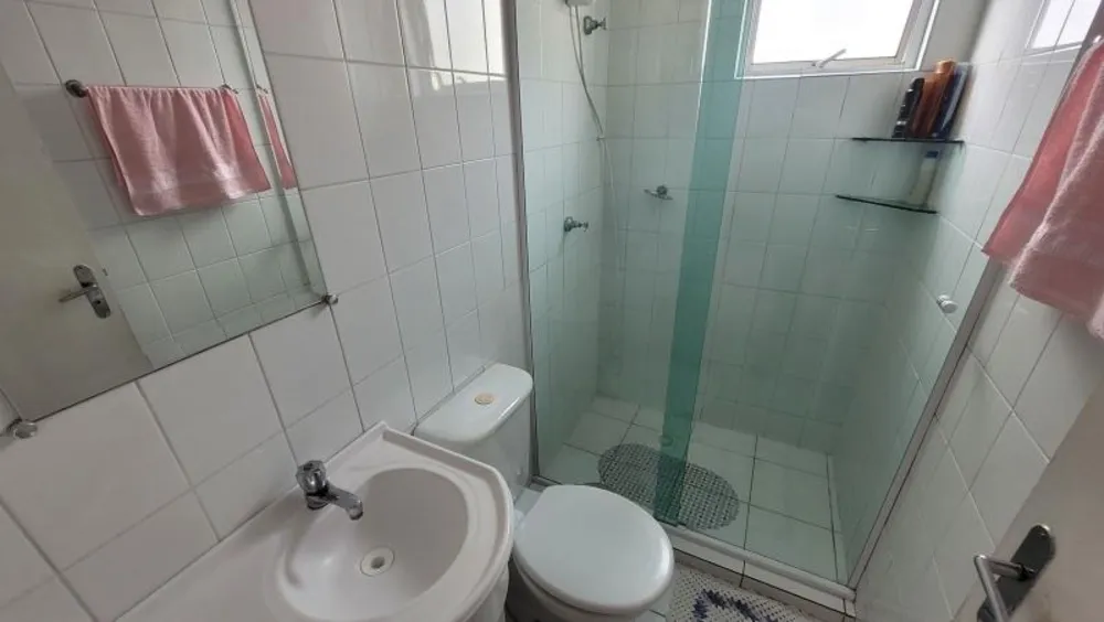 Apartamento, 2 quartos, 47 m² - Foto 7