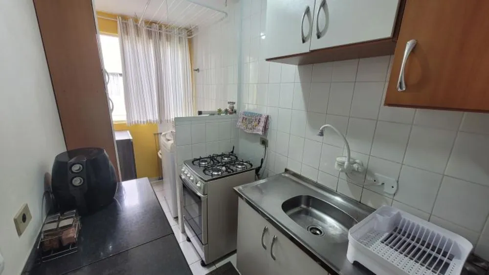 Apartamento, 2 quartos, 47 m² - Foto 9