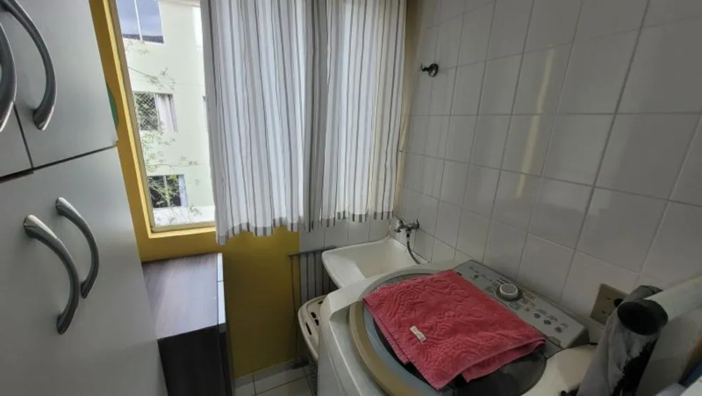 Apartamento, 2 quartos, 47 m² - Foto 10