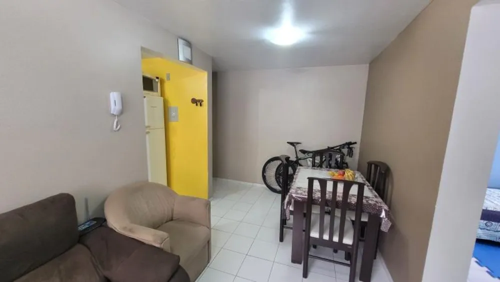 Apartamento, 2 quartos, 47 m² - Foto 11