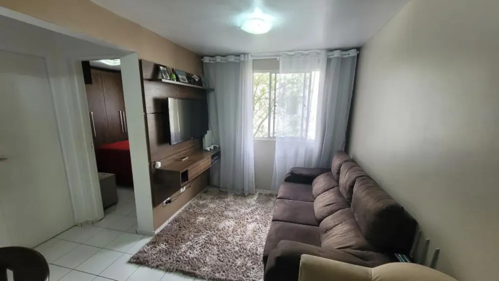 Apartamento, 2 quartos, 47 m² - Foto 5