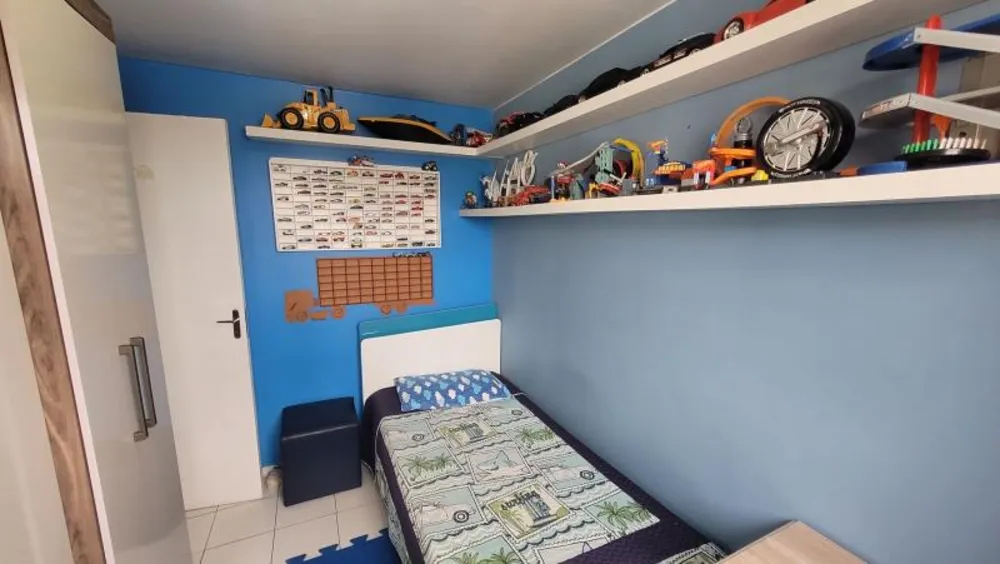 Apartamento, 2 quartos, 47 m² - Foto 8