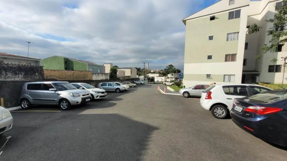 Apartamento, 2 quartos, 47 m² - Foto 12