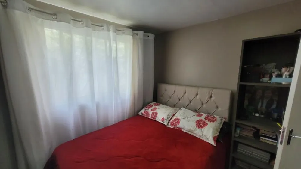 Apartamento, 2 quartos, 47 m² - Foto 6
